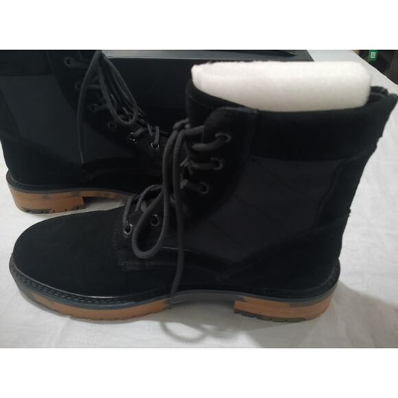 Saint MortaMens Legion Boot - Black 9" - Picture 7 of 10